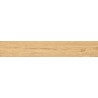Mexen Gaatha Rialto glasiertes rektifiziertes Feinsteinzeug G1, holzähnliche Boden- und Wandfliese 120 x 20 cm, matt