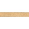 Mexen Gaatha Rialto glasiertes rektifiziertes Feinsteinzeug G1, holzähnliche Boden- und Wandfliese 120 x 20 cm, matt