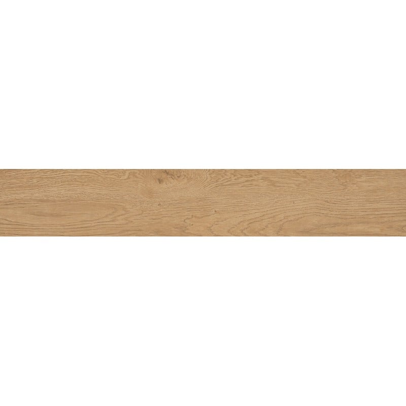Mexen Gaatha San Marco glasiertes Feinsteinzeug rekt. G1, holzähnliche Boden- und Wandfliese 120 x 20 cm, matt
