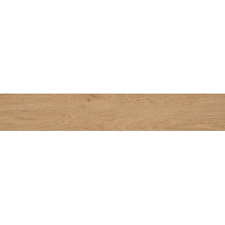 Mexen Gaatha San Marco glasiertes Feinsteinzeug rekt. G1, holzähnliche Boden- und Wandfliese 120 x 20 cm, matt