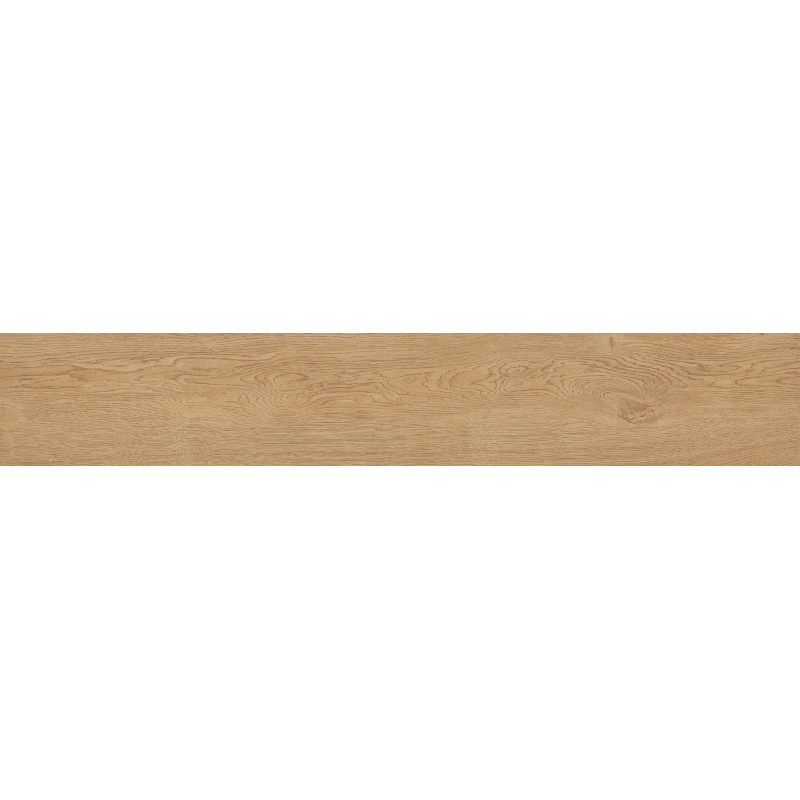 Mexen Gaatha San Marco glasiertes Feinsteinzeug rekt. G1, holzähnliche Boden- und Wandfliese 120 x 20 cm, matt