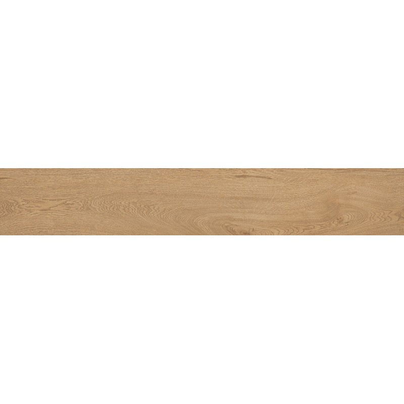 Mexen Gaatha San Marco glasiertes Feinsteinzeug rekt. G1, holzähnliche Boden- und Wandfliese 120 x 20 cm, matt