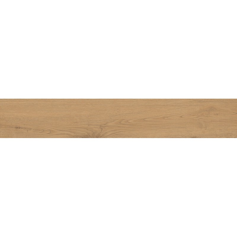 Mexen Gaatha San Marco glasiertes Feinsteinzeug rekt. G1, holzähnliche Boden- und Wandfliese 120 x 20 cm, matt