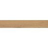Mexen Gaatha San Marco glasiertes Feinsteinzeug rekt. G1, holzähnliche Boden- und Wandfliese 120 x 20 cm, matt