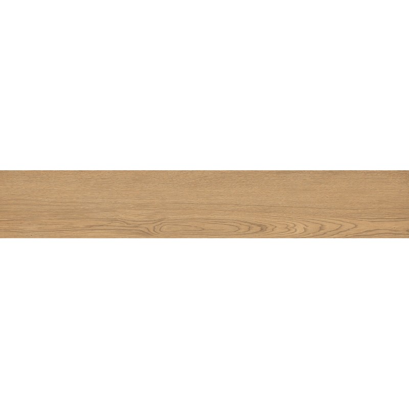 Mexen Gaatha San Marco glasiertes Feinsteinzeug rekt. G1, holzähnliche Boden- und Wandfliese 120 x 20 cm, matt