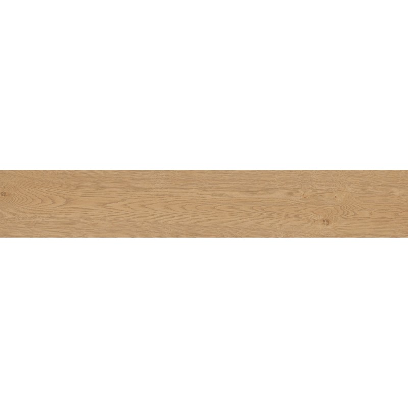 Mexen Gaatha San Marco glasiertes Feinsteinzeug rekt. G1, holzähnliche Boden- und Wandfliese 120 x 20 cm, matt
