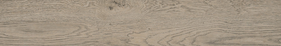 Mexen Gaatha Tortora glasiertes Feinsteinzeug rekt. G1, holzähnliche Boden- und Wandfliese 120 x 20 cm, matt - TL603-120-020-03