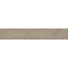 Mexen Gaatha Tortora glasiertes Feinsteinzeug rekt. G1, holzähnliche Boden- und Wandfliese 120 x 20 cm, matt - TL603-120-020-03