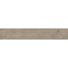 Mexen Gaatha Tortora glasiertes Feinsteinzeug rekt. G1, holzähnliche Boden- und Wandfliese 120 x 20 cm, matt - TL603-120-020-03