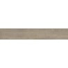 Mexen Gaatha Tortora glasiertes Feinsteinzeug rekt. G1, holzähnliche Boden- und Wandfliese 120 x 20 cm, matt - TL603-120-020-03