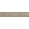 Mexen Gaatha Tortora glasiertes Feinsteinzeug rekt. G1, holzähnliche Boden- und Wandfliese 120 x 20 cm, matt - TL603-120-020-03