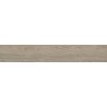 Mexen Gaatha Tortora glasiertes Feinsteinzeug rekt. G1, holzähnliche Boden- und Wandfliese 120 x 20 cm, matt - TL603-120-020-03