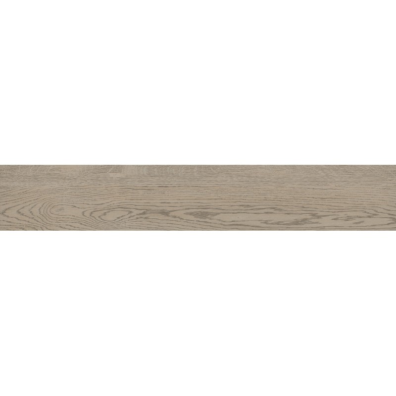 Mexen Gaatha Tortora glasiertes Feinsteinzeug rekt. G1, holzähnliche Boden- und Wandfliese 120 x 20 cm, matt - TL603-120-020-03