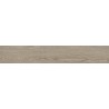 Mexen Gaatha Tortora glasiertes Feinsteinzeug rekt. G1, holzähnliche Boden- und Wandfliese 120 x 20 cm, matt - TL603-120-020-03