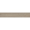 Mexen Gaatha Tortora glasiertes Feinsteinzeug rekt. G1, holzähnliche Boden- und Wandfliese 120 x 20 cm, matt - TL603-120-020-03