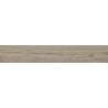 Mexen Gaatha Tortora glasiertes Feinsteinzeug rekt. G1, holzähnliche Boden- und Wandfliese 120 x 20 cm, matt - TL603-120-020-03