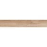 Mexen Indica Beige glasierte Feinsteinzeug-Fliese rektifiziert G1, holzähnliche Boden- und Wandfliese 120 x 20 cm, matt
