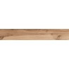 Mexen Indica Brauner glasiert rect. G1, holzähnliche Boden-Wandfliese 120 x 20 cm, matt - TL604-120-020-02