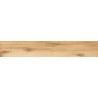Mexen Indica Honey glasiertes Feinsteinzeug rekt. G1, holzähnliche Boden- und Wandfliese 120 x 20 cm, matt - TL604-120-020-03