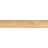 Mexen Indica Honey glasiertes Feinsteinzeug rekt. G1, holzähnliche Boden- und Wandfliese 120 x 20 cm, matt - TL604-120-020-03