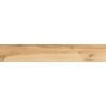 Mexen Indica Honey glasiertes Feinsteinzeug rekt. G1, holzähnliche Boden- und Wandfliese 120 x 20 cm, matt - TL604-120-020-03