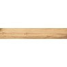 Mexen Indica Honey glasiertes Feinsteinzeug rekt. G1, holzähnliche Boden- und Wandfliese 120 x 20 cm, matt - TL604-120-020-03