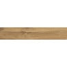 Mexen Jasperwood Almond glaisiertes Steinzeug rek. G1, holzähnliche Boden- und Wandfliese 120 x 20 cm, matt - TL605-120-020-00