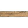 Mexen Jasperwood Almond glaisiertes Steinzeug rek. G1, holzähnliche Boden- und Wandfliese 120 x 20 cm, matt - TL605-120-020-00