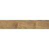 Mexen Jasperwood Almond glaisiertes Steinzeug rek. G1, holzähnliche Boden- und Wandfliese 120 x 20 cm, matt - TL605-120-020-00