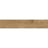Mexen Jasperwood Almond glaisiertes Steinzeug rek. G1, holzähnliche Boden- und Wandfliese 120 x 20 cm, matt - TL605-120-020-00