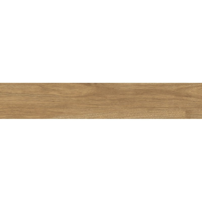 Mexen Jasperwood Almond glaisiertes Steinzeug rek. G1, holzähnliche Boden- und Wandfliese 120 x 20 cm, matt - TL605-120-020-00
