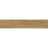 Mexen Jasperwood Almond glaisiertes Steinzeug rek. G1, holzähnliche Boden- und Wandfliese 120 x 20 cm, matt - TL605-120-020-00