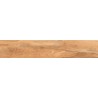 Mexen Jasperwood Noce Gres glasiert rekt. G1, holzähnliche Boden- und Wandfliese 120 x 20 cm, matt - TL605-120-020-03
