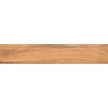 Mexen Jasperwood Noce Gres glasiert rekt. G1, holzähnliche Boden- und Wandfliese 120 x 20 cm, matt - TL605-120-020-03