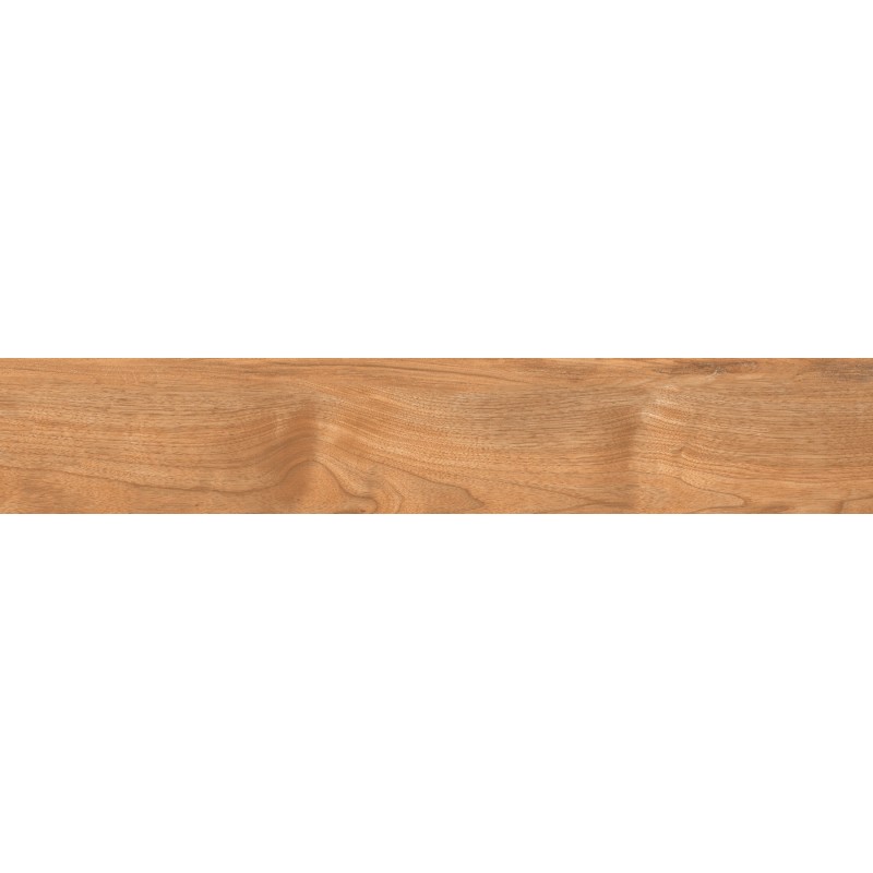 Mexen Jasperwood Noce Gres glasiert rekt. G1, holzähnliche Boden- und Wandfliese 120 x 20 cm, matt - TL605-120-020-03