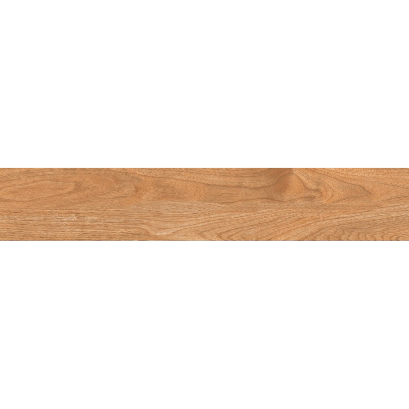 Mexen Jasperwood Noce glasiertes Feinsteinzeug rek. G1, holzähnliche Boden- und Wandfliese 120 x 20 cm, matt - TL605-120-020-03