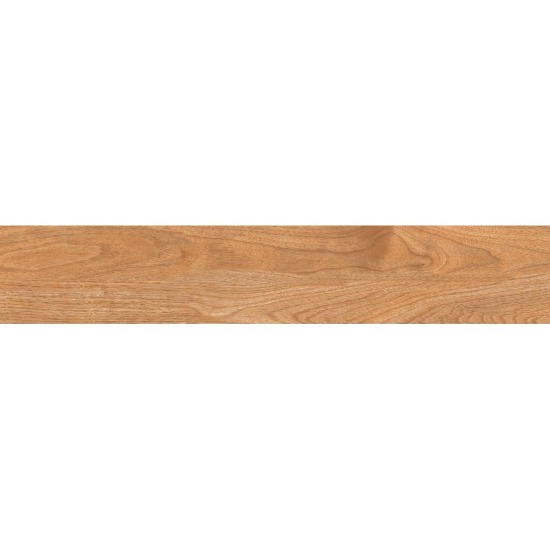 Mexen Jasperwood Noce Gres glasiert rekt. G1, holzähnliche Boden- und Wandfliese 120 x 20 cm, matt - TL605-120-020-03