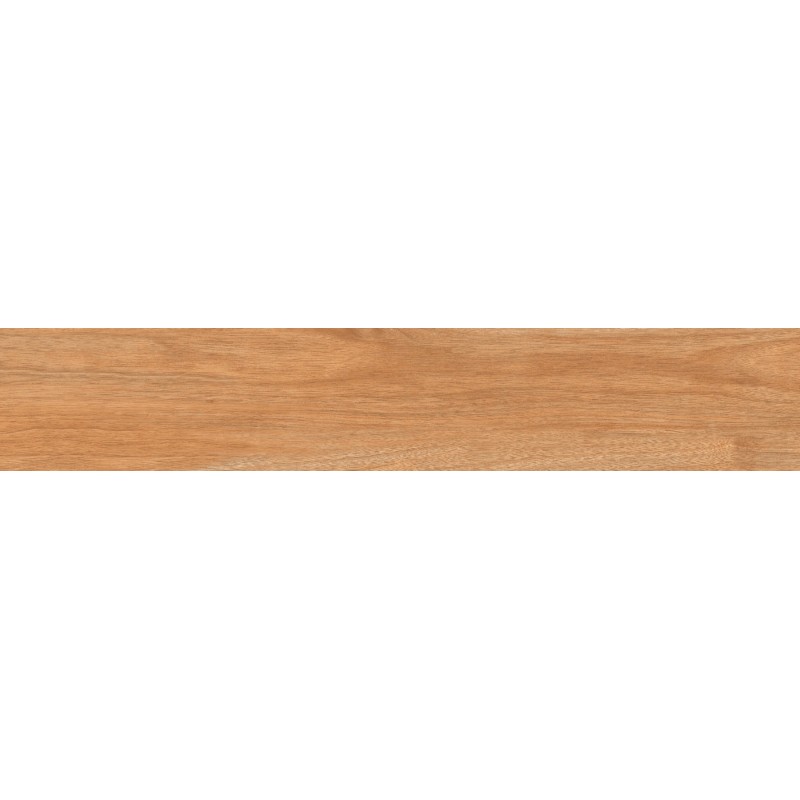 Mexen Jasperwood Noce Gres glasiert rekt. G1, holzähnliche Boden- und Wandfliese 120 x 20 cm, matt - TL605-120-020-03