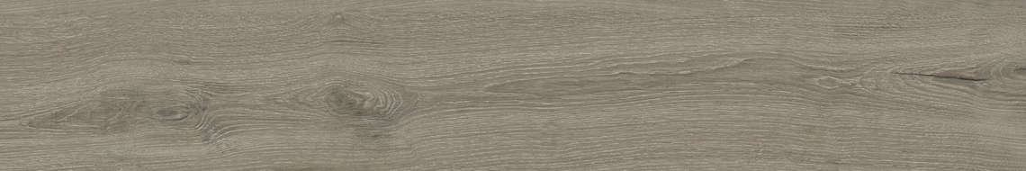 Mexen Lichi  Graues glasuriertes rektifiziertes Feinsteinzeug G1, holzähnliche Boden- und Wandfliese 120 x 20 cm, matt