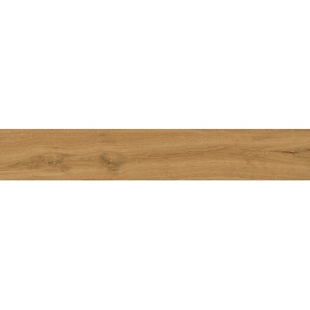 Mexen Lichi  Natürliche glasierte Keramik rekt. G1, holzähnliche Boden- und Wandfliese 120 x 20 cm, matt - TL606-120-020-01