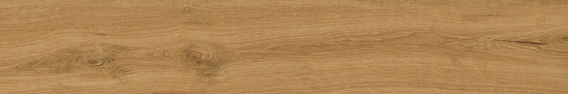 Mexen Lichi  Natürliche glasierte Keramik rekt. G1, holzähnliche Boden- und Wandfliese 120 x 20 cm, matt - TL606-120-020-01