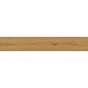 Mexen Lichi  Natürliche glasierte Keramik rekt. G1, holzähnliche Boden- und Wandfliese 120 x 20 cm, matt - TL606-120-020-01