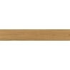 Mexen Lichi  Natürliche glasierte Keramik rekt. G1, holzähnliche Boden- und Wandfliese 120 x 20 cm, matt - TL606-120-020-01