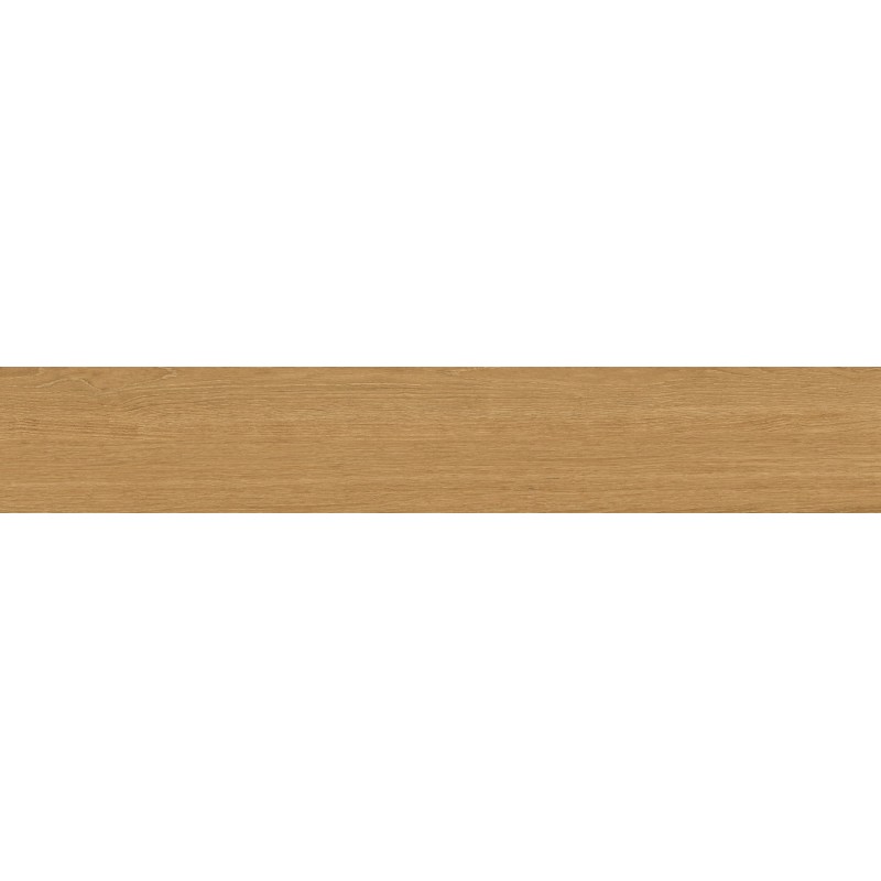 Mexen Lichi  Natürliche glasierte Keramik rekt. G1, holzähnliche Boden- und Wandfliese 120 x 20 cm, matt - TL606-120-020-01