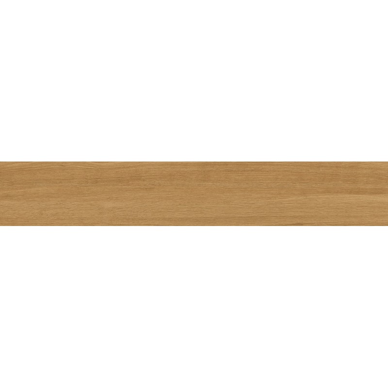 Mexen Lichi  Natürliche glasierte Keramik rekt. G1, holzähnliche Boden- und Wandfliese 120 x 20 cm, matt - TL606-120-020-01
