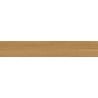 Mexen Lichi  Natürliche glasierte Keramik rekt. G1, holzähnliche Boden- und Wandfliese 120 x 20 cm, matt - TL606-120-020-01