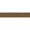 Mexen Lichi  Noce glasiertes Feinsteinzeug rekt. G1, holzähnliche Boden- und Wandfliese 120 x 20 cm, matt - TL606-120-020-02