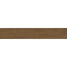 Mexen Lichi  Noce glasiertes rektifiziertes Feinsteinzeug, holzähnliche Boden- und Wandfliese 120 x 20 cm, matt