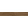 Mexen Lichi  Noce glasiertes Feinsteinzeug rekt. G1, holzähnliche Boden- und Wandfliese 120 x 20 cm, matt - TL606-120-020-02