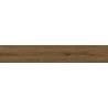 Mexen Lichi  Noce glasiertes Feinsteinzeug rekt. G1, holzähnliche Boden- und Wandfliese 120 x 20 cm, matt - TL606-120-020-02